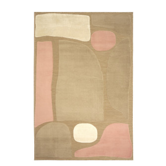 Paklājs LUGARES PINK (Indoor/Outdoor Collection) Paklājs LUGARES PINK (Indoor/Outdoor Collection)